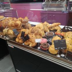 Boulangerie-patisserie L'epi De Louis