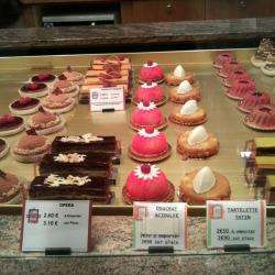 Boulangerie Pâtisserie La Cascade