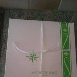 Boulangerie Patisserie La Rose Des Vents