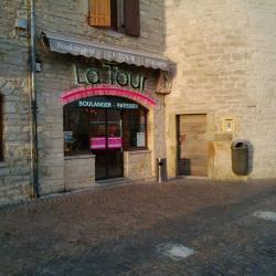 Boulangerie Pâtisserie La Tour