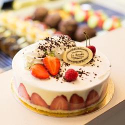 Boulangerie Pâtisserie Le Bourhis