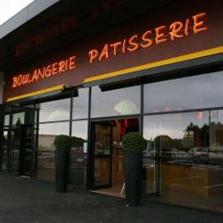Boulangerie-patisserie Le Cleach