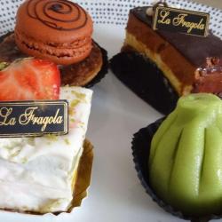 Boulangerie La Fragola