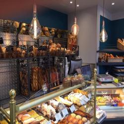 Boulangerie Patisserie