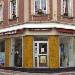 Boulangerie Patisserie "le Petit Accent"