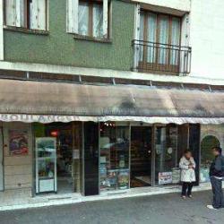 Boulangerie Patisserie Legendre