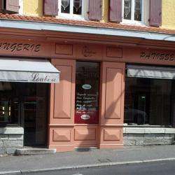 Boulangerie Patisserie Loubere