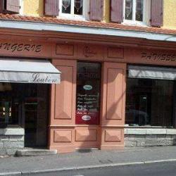 Boulangerie Pâtisserie Loubère