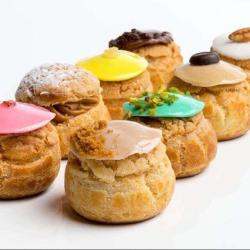 Boulangerie Pâtisserie M