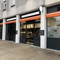 Boulangerie Pâtisserie Maison Skandal