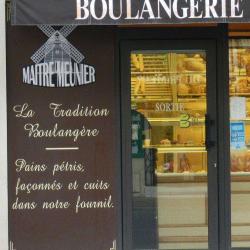 Boulangerie Chagné