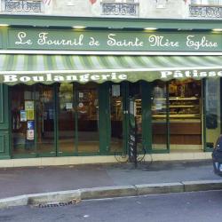 Boulangerie - Patisserie
