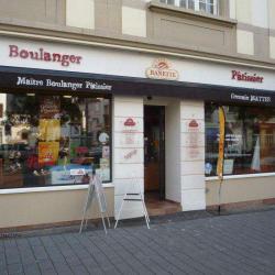 Boulangerie Patisserie Matter Germain