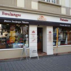 Boulangerie Patisserie Matter
