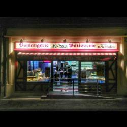 Boulangerie Pâtisserie Mélissa