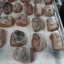 Boulangerie Pâtisserie Michel Couet