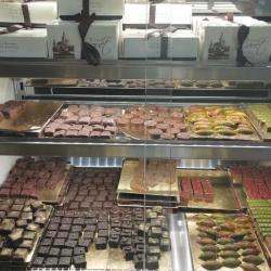 Boulangerie Pâtisserie Michel Couet