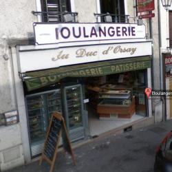 Boulangerie Patisserie Millet