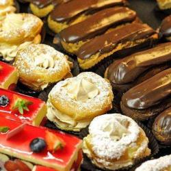 Boulangerie Pâtisserie Mousset