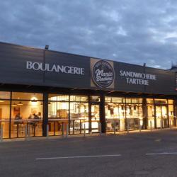 Boulangerie Pâtisserie