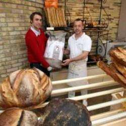 Boulangerie Patisserie Munier