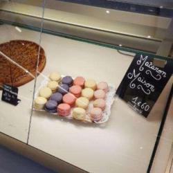 Boulangerie Patisserie Musso
