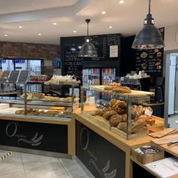 Boulangerie Pâtisserie O Repère