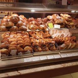 Boulangerie Patisserie Parre