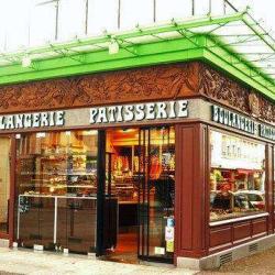 Boulangerie Pâtisserie Le Goff