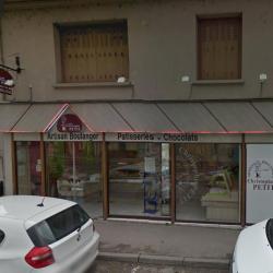 Boulangerie Patisserie Petit Christophe
