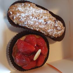 Boulangerie Patisserie Petit