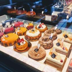 Boulangerie Pâtisserie Pichard