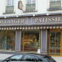 Boulangerie Pâtisserie Planchon