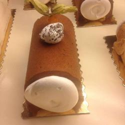 Boulangerie Patisserie Popy