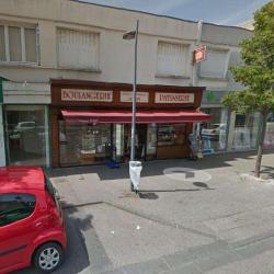 Boulangerie Patisserie Poret