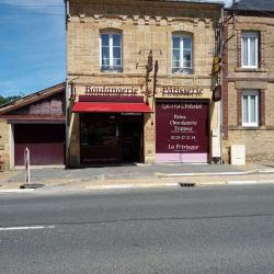 Boulangerie Pâtisserie Poterlot