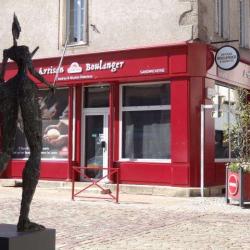 Boulangerie-pâtisserie Rabuteau