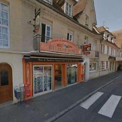 Boulangerie Patisserie Raison
