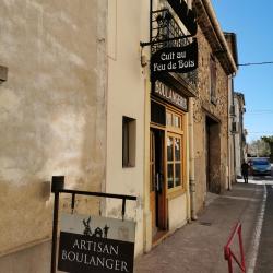 Boulangerie Patisserie Reverbel