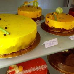 Boulangerie Patisserie Rivas & Fils