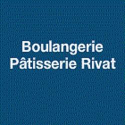 Boulangerie Pâtisserie Rivat