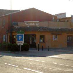 Boulangerie Pâtisserie Romarin