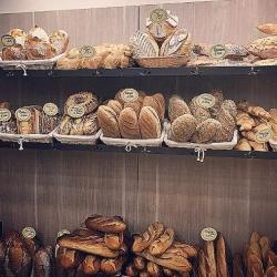 Boulangerie Pâtisserie