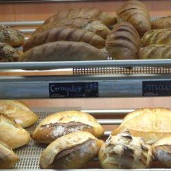 Boulangerie Pâtisserie