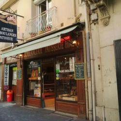 Boulangerie Pâtisserie Saint-jacques