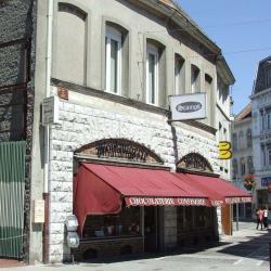 Boulangerie Patisserie Scamps (sarl)