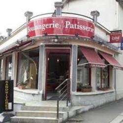 Boulangerie Patisserie