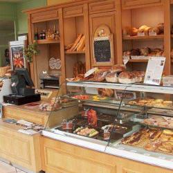 Boulangerie Patisserie Sohet