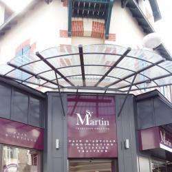 Sy Martin - La Baule Centre