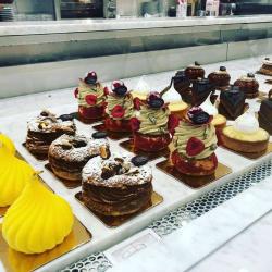 Boulangerie Pâtisserie Taffin